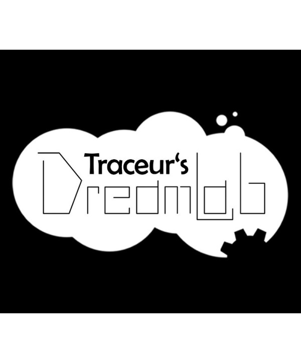 Traceur s Dreamlab VR Steam Key GLOBAL
